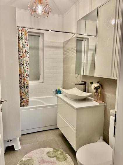 Apartament cu 4 camere decomandat în Calea Urseni