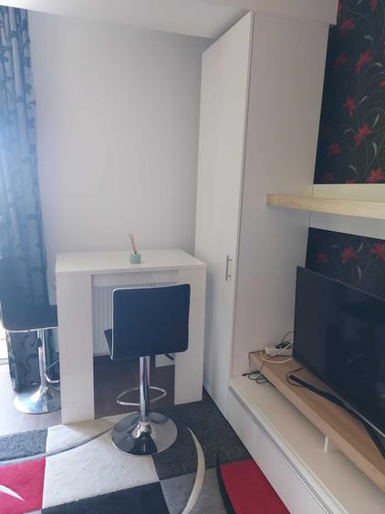 Apartament cu 2 camere în Turnișor