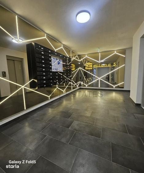 Apartament cu 2 camere în Lotus