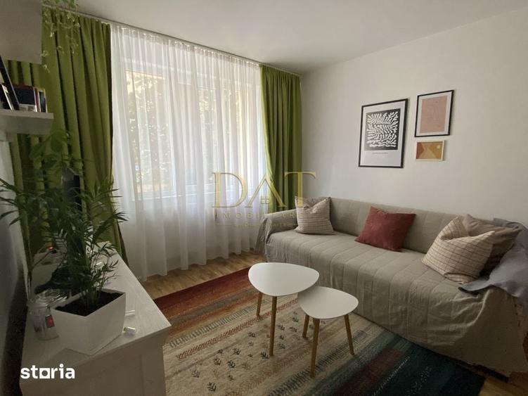 Apartament 2 camere | Str. Horea | - 1