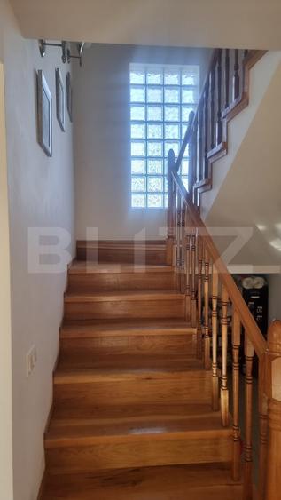 Duplex cu 10 camere cu Garaj în Cioranii de Jos