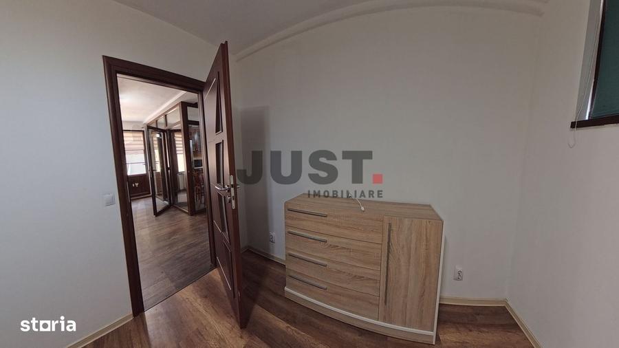 Spațiu comercial, de 63 mp, în Zorilor