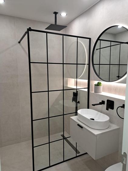 Apartament cu 2 camere în Săsar