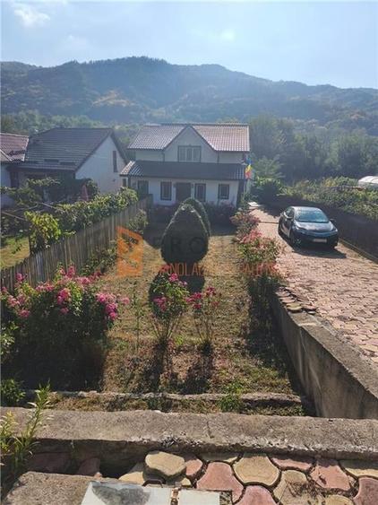 Exclusivitate!! Casa tip P+M,Zona Vintila Voda - 18