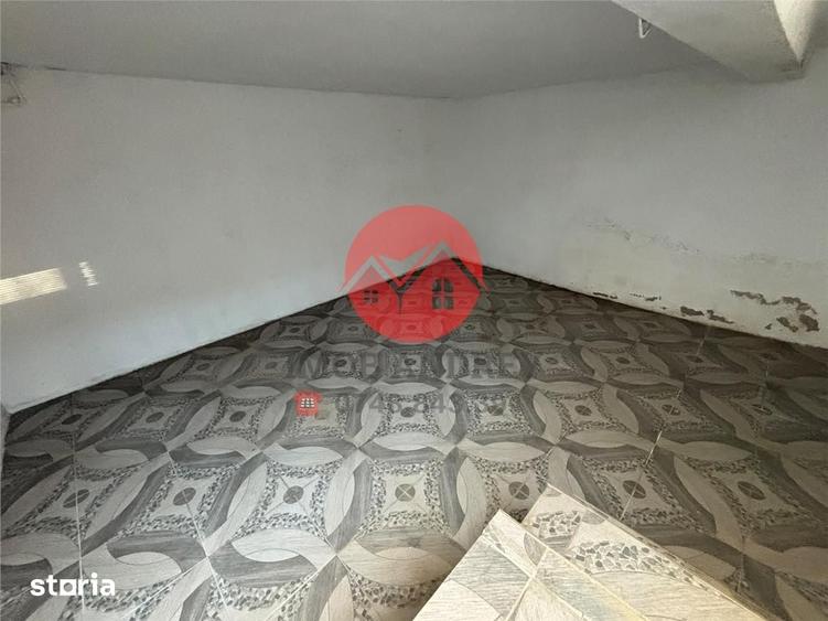 Spațiu comercial, de 20 mp, în Central