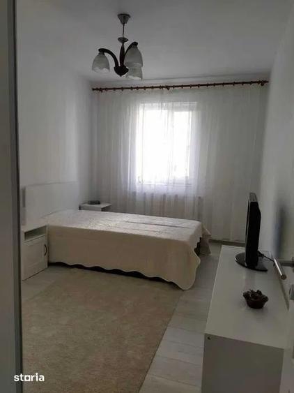 Apartament cu 2 camere decomandat, mobilat în Bucureștii Noi