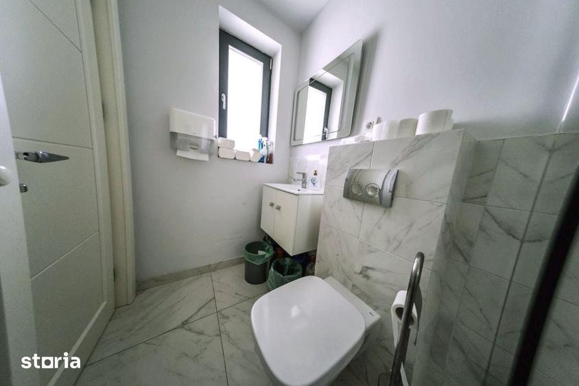 Casă cu 3 camere cu Teren 40 Mp în Podu Roș