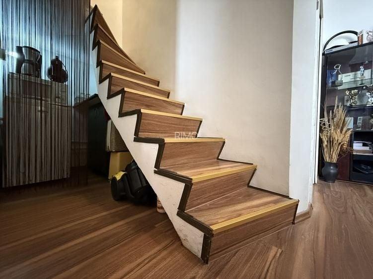 Apartament cu 4 camere în Central