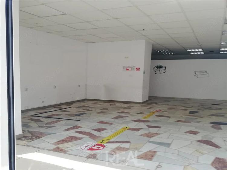 Spațiu comercial, în Ștefan cel Mare