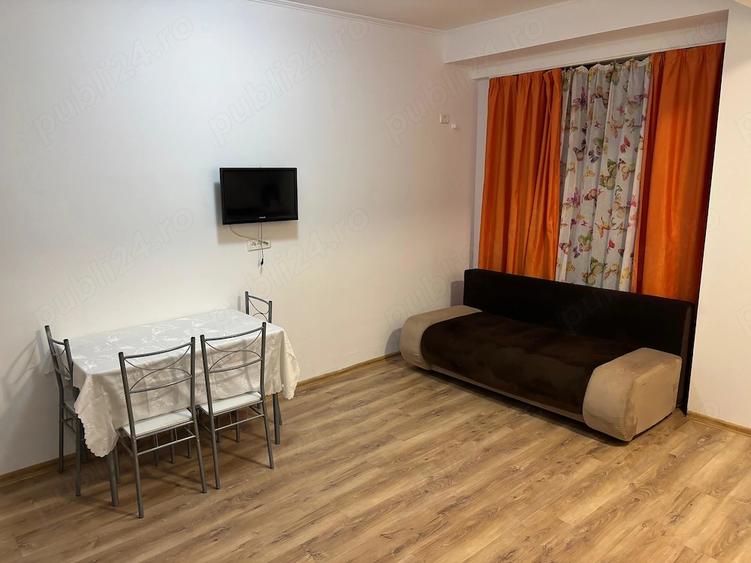 Apartament cu 2 camere decomandat, mobilat în Tomis Plus