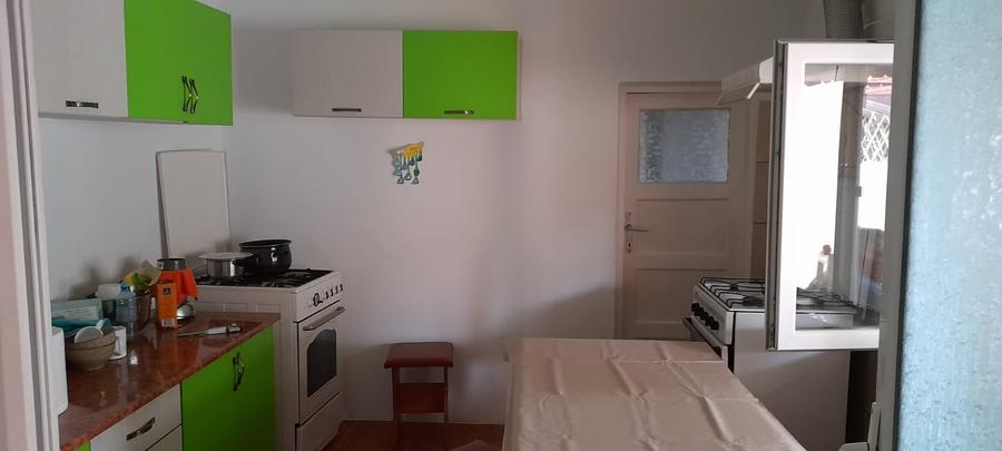 7509  Casa caramida 4 camere  Coiciu - 7