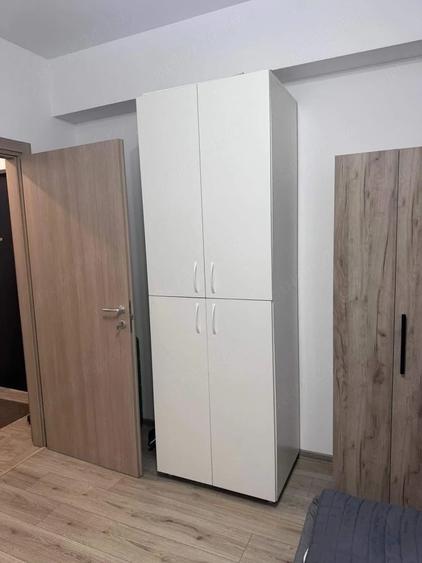 Garsonieră decomandată în Nerva Traian