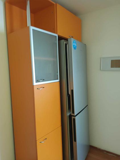 Inchiriem apartament 2 camere Brazda-Paltinis K-uri,mobilat,Centrala,AC,etaj.1 liber - 2