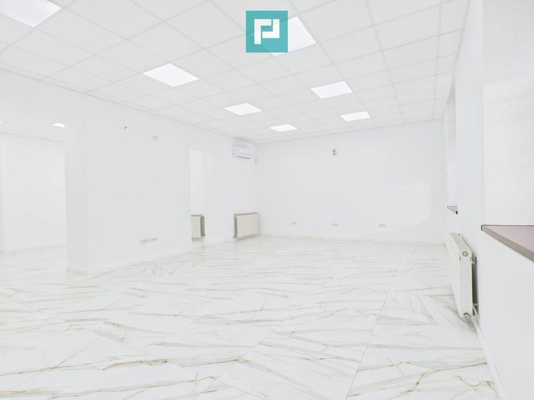Apartament cu 2 camere în Ultracentral