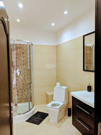 Apartament 2 camere/1 loc parcare: Sanpetru Residence, Brasov
