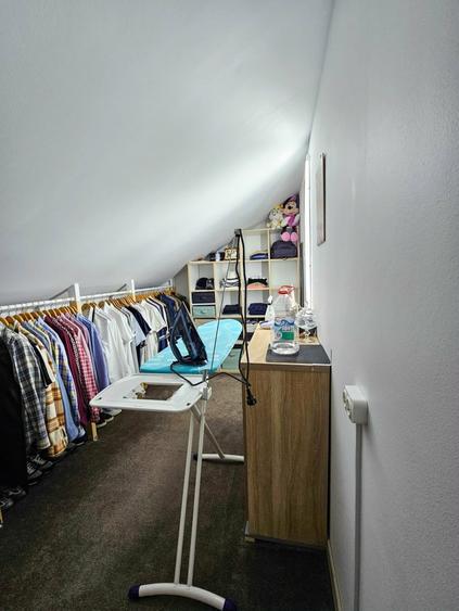 Apartament cu 3 camere decomandat în Paltin
