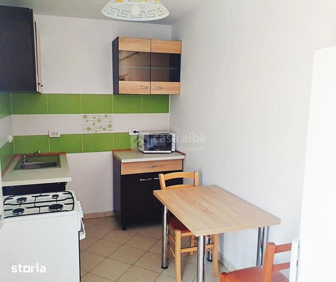 Apartament cu 2 camere decomandat, mobilat în Copou