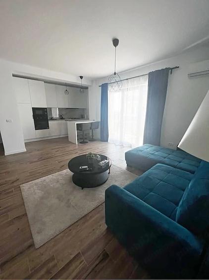 Apartament cu 2 camere decomandat în Chișoda