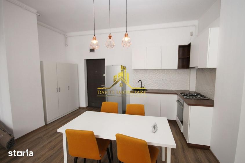 2 camere, premium, modern, bloc nou, balcon, Ultracentral, Ploiesti - 11