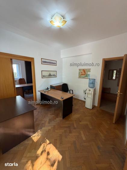 Apartament cu 2 camere, mobilat în Armeneasca