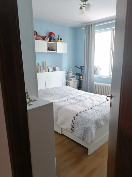 Vanzare apartament 2 camere mobilat utilat Bdul Brancoveanu - 8