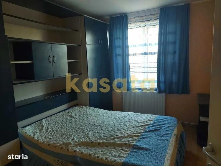 3 Camere de Inchiriat - 4