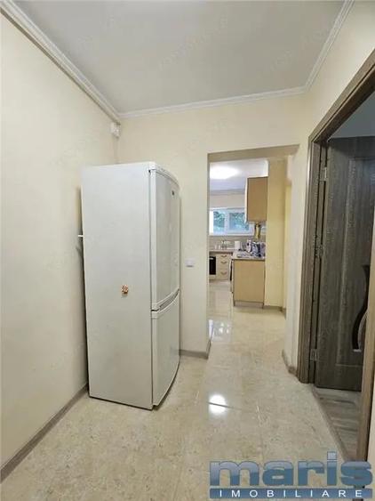 Apartament cu 2 camere în Dâmbu Pietros
