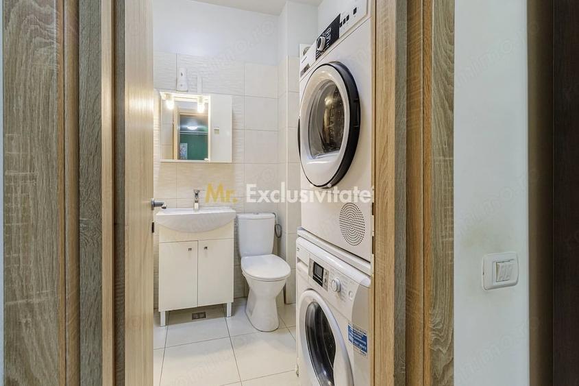 Apartament cu 2 camere decomandat în Fundeni
