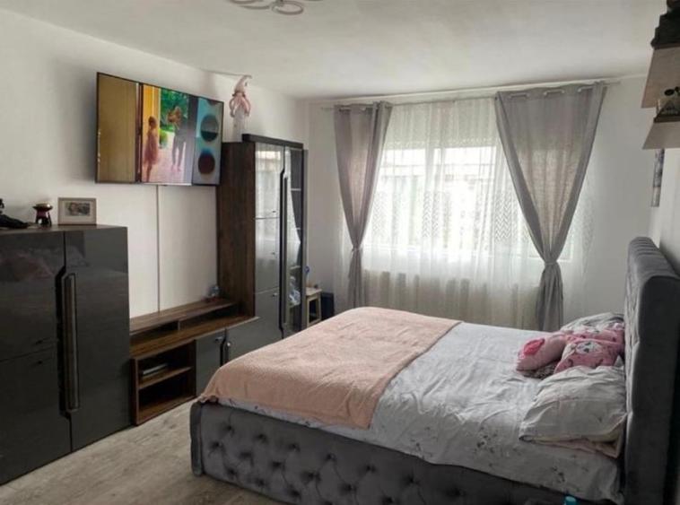 Apartament cu 2 camere decomandat, mobilat în Brazda lui Novac