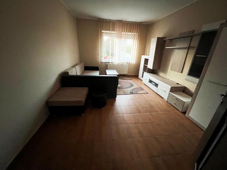 Duplex cu 2 camere cu Teren 100 Mp în Hipodrom 1
