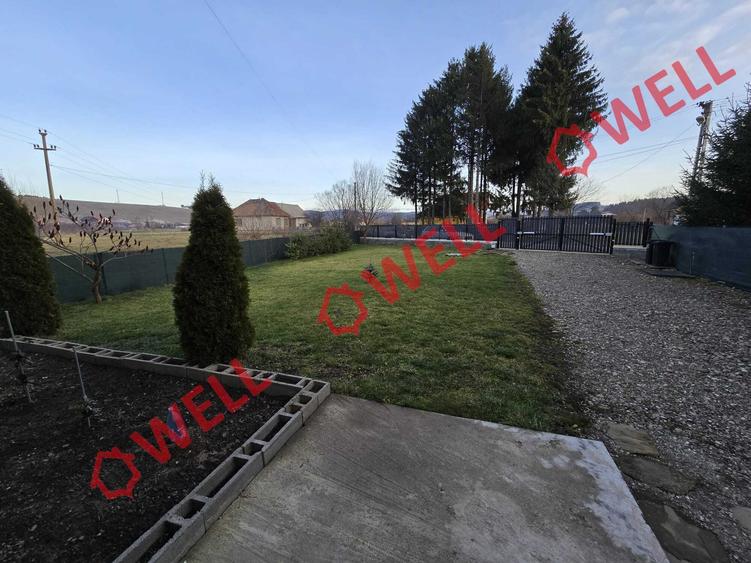 Casă cu 3 camere cu Teren 840 Mp în Periferie