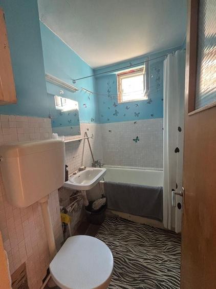 Apartament cu 2 camere decomandat în Drumul Taberei