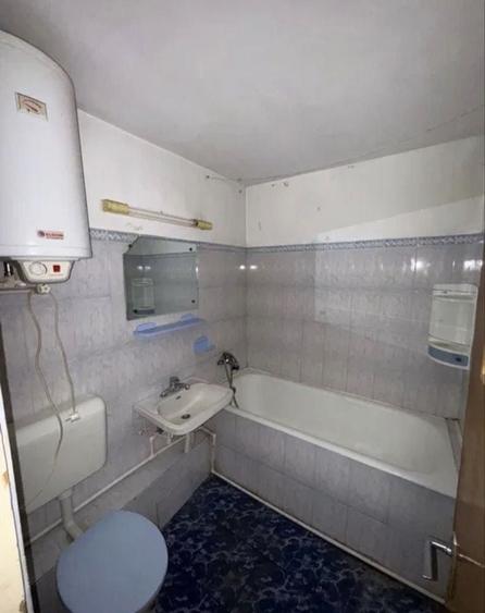 Garsonieră semidecomandată în Drumul Taberei