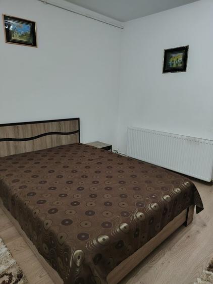 Garsonieră semidecomandată în Tractorul