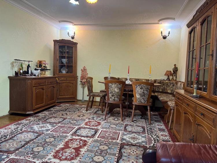 Casă cu Teren 520 Mp în Vlădești