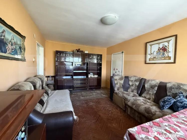 Apartament 3 camere, 62.43 mp, zona Micro 16 - 10