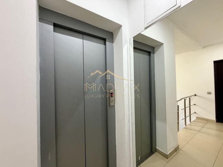 Duplex 4 camere // 179 mp utili + terasa 49 mp / 1 Parcare // Floreasca - 52