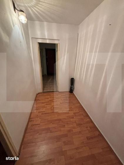 Apartament cu 3 camere decomandat în Șega