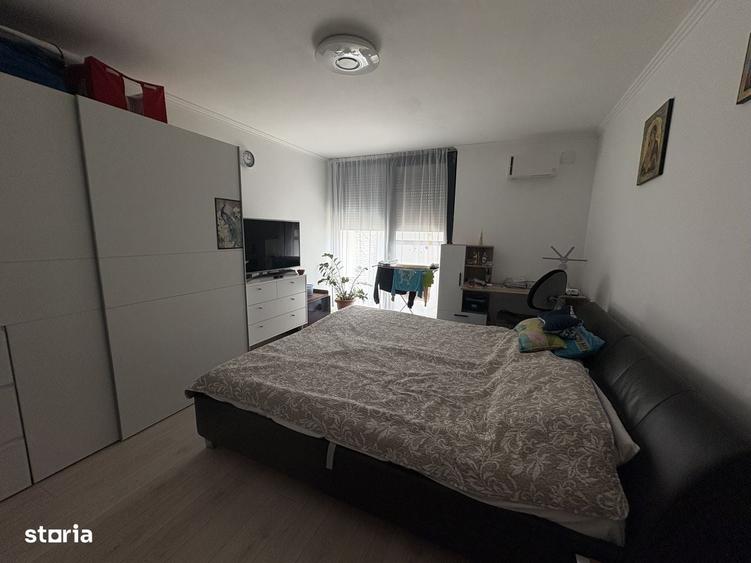 Casă cu 3 camere în Central