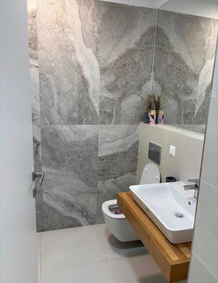 Apartament cu 2 camere în Aviației