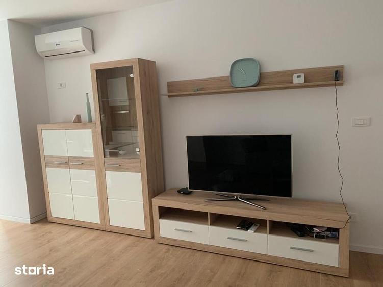 Apartament cu 2 camere în Torontalului