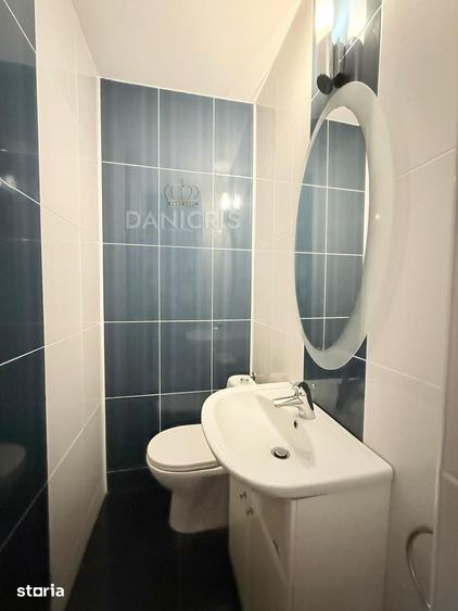 Apartament 3 camere|Faleza NordZona Consilieri |Vedere frontala mare - 5