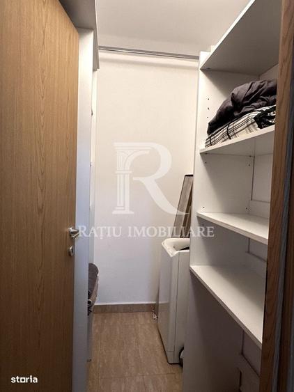 Apartament cu 3 camere în Iosia