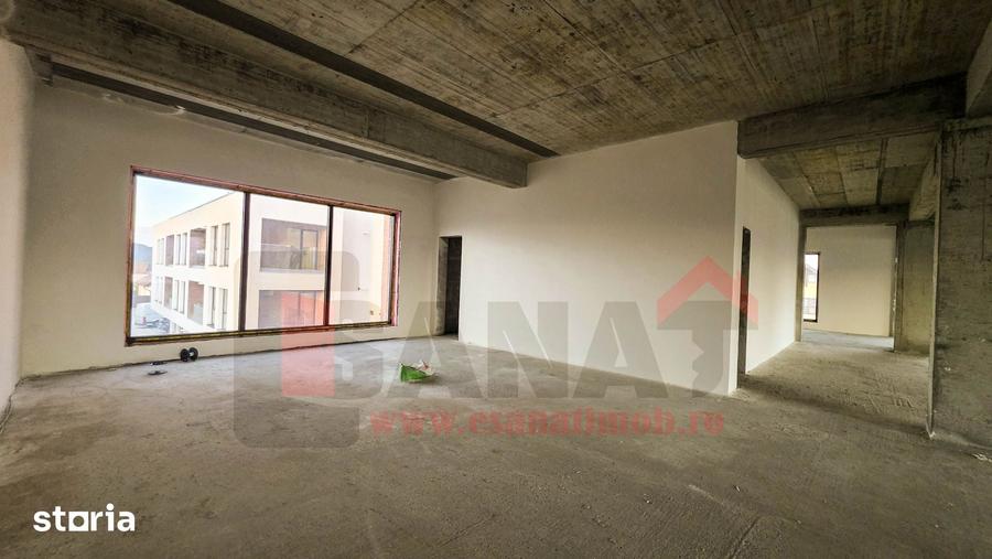 Spațiu comercial, de 1,118 mp, în Central