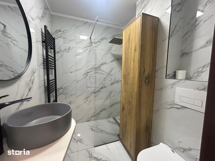 Garsoniera moderna in Zamca | Prima inchiriere | IG-1008 - 2