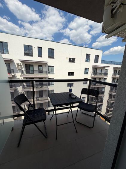 Inchiriere studio Joy Residence Popesti Biruintei - 6