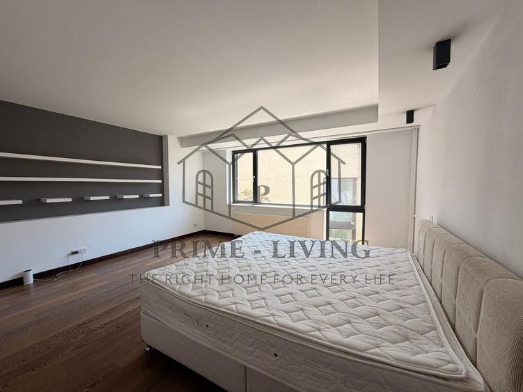 Apartament cu 3 camere, mobilat în Floreasca