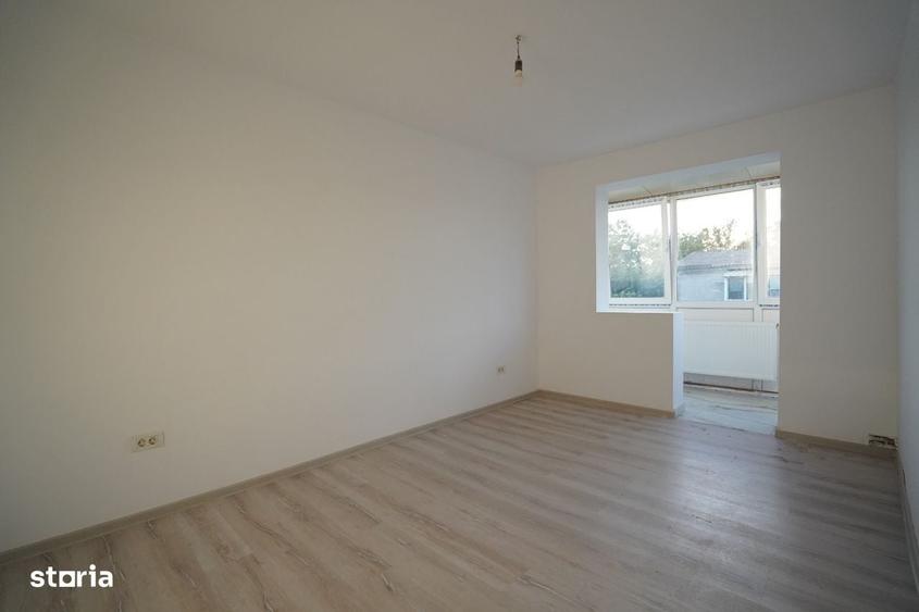 Proprietar Vand Apartament Cu 3 Camere,Zona Sagului,55 Mp,2 Bai - 1