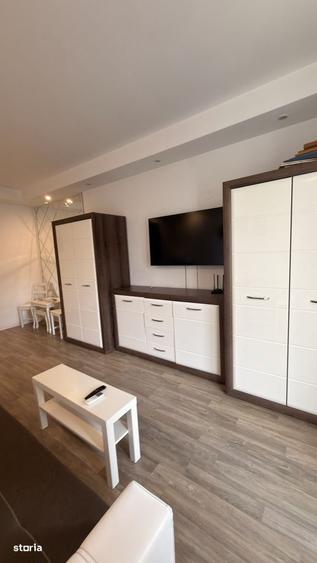 Apartament cu 2 camere decomandat în Ștefăneștii de Jos