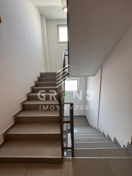 Ap 2 camere | BALCON | PARCARE | Semicentral–Zona Traian - 19